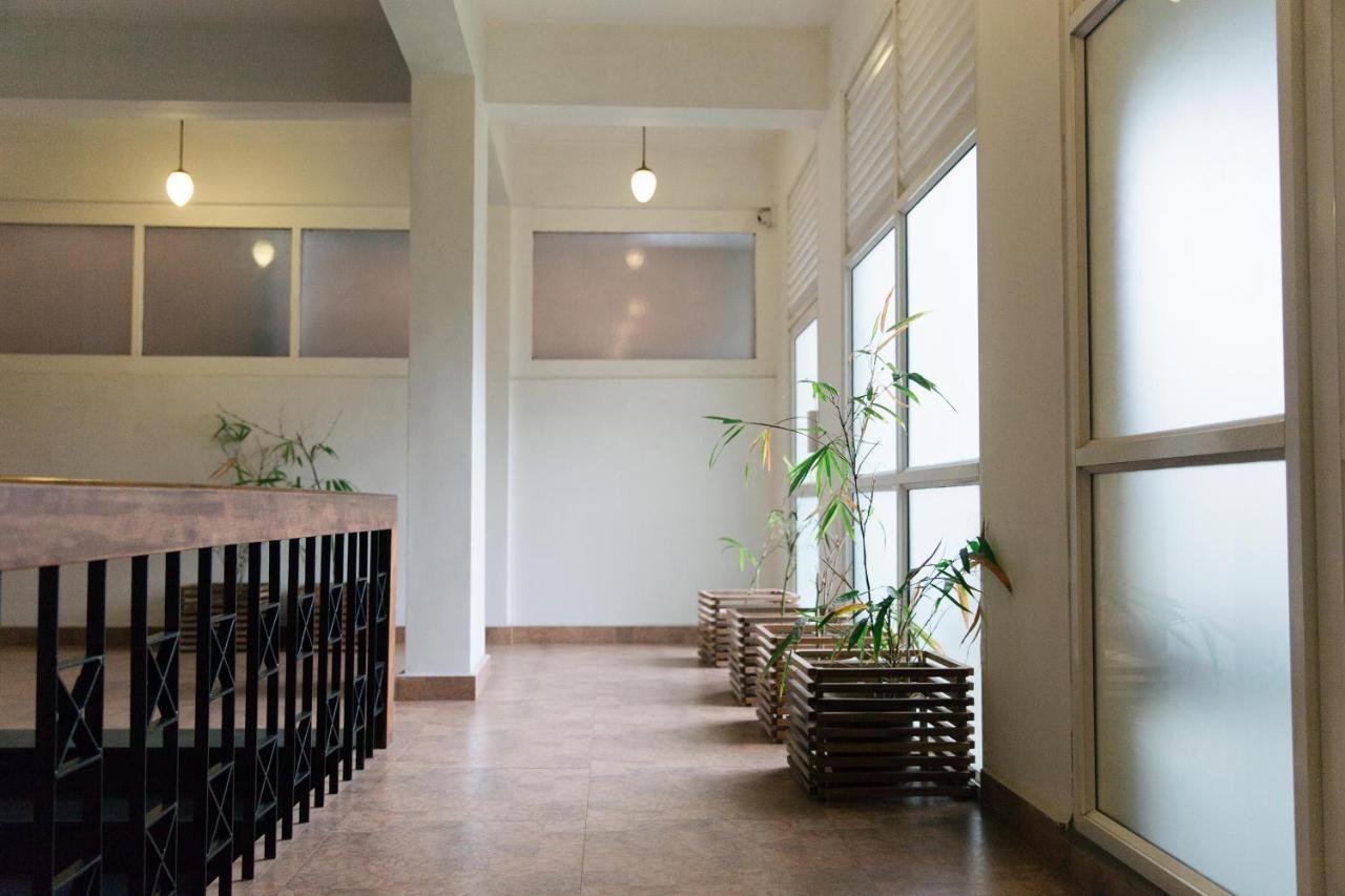 The Nisha Continental Villa Kottayam Exterior photo